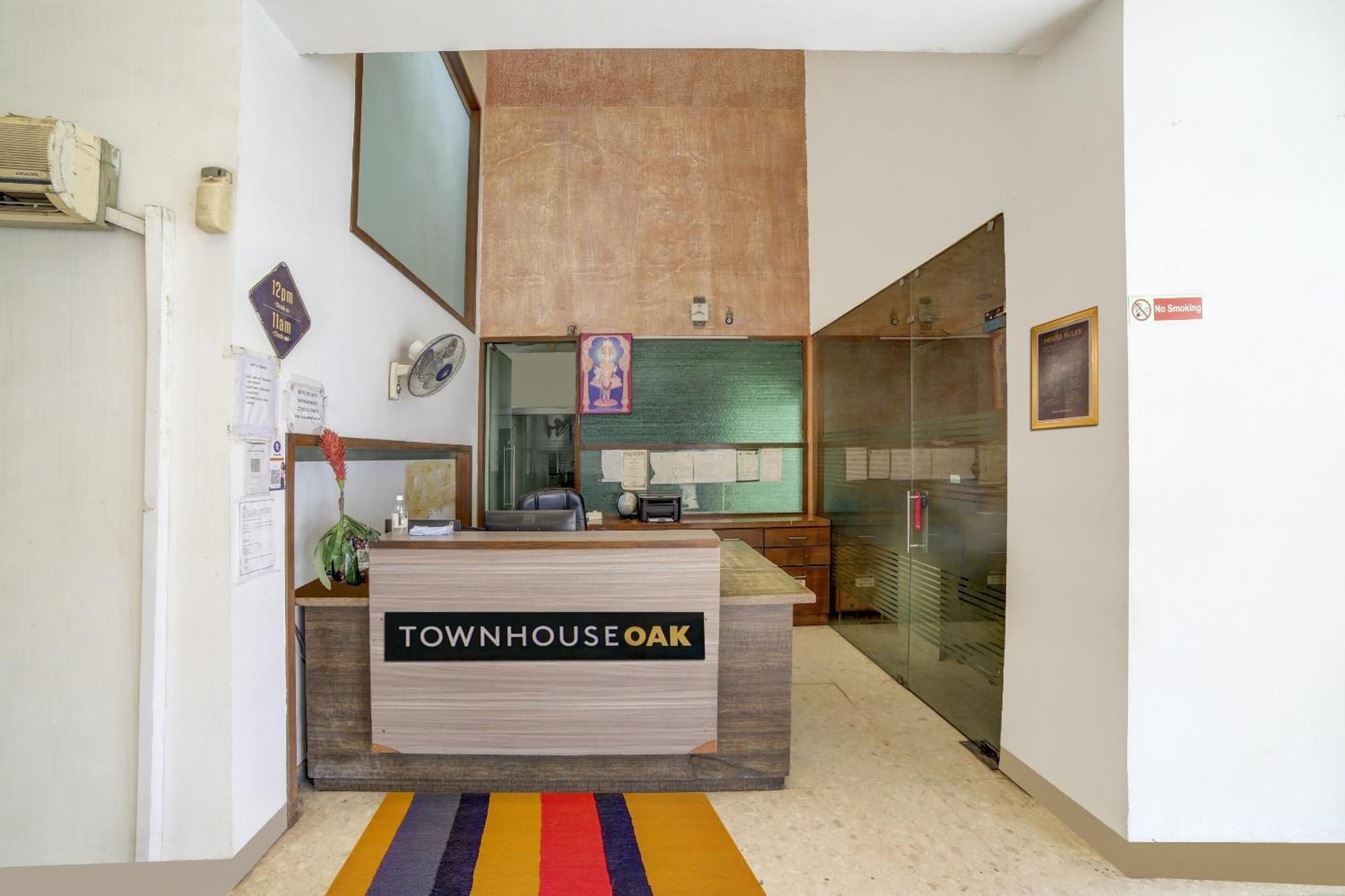 Hotel Collection O Cambay Sapphire Sarkhej Exteriér fotografie